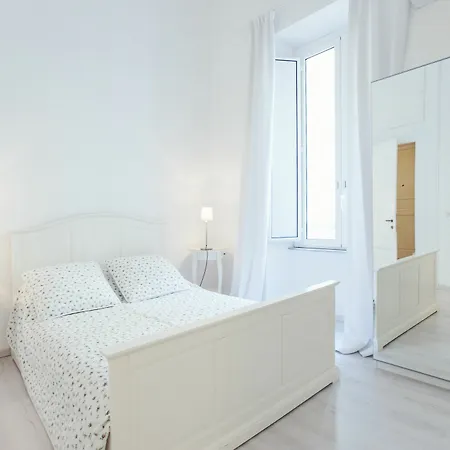 Via Veneto - Wr Apartment *