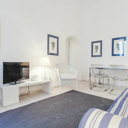 Apartment Via Veneto - Wr Rome